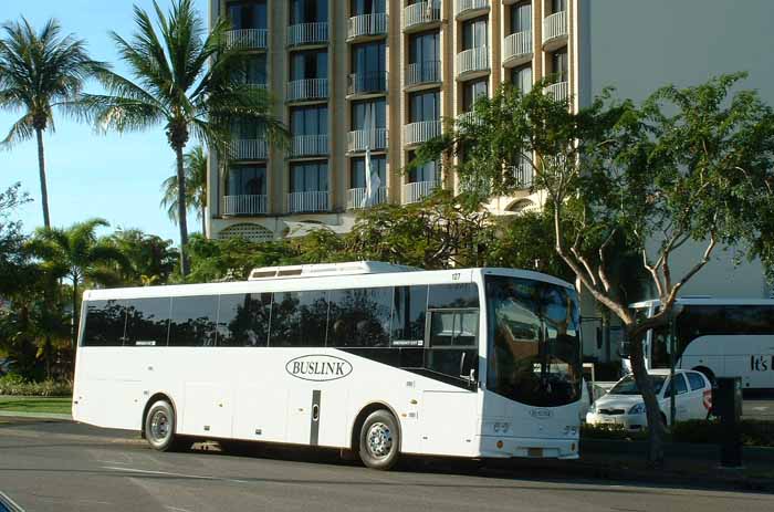 Buslink Mercedes Benz OH1728 Volgren SC222 127